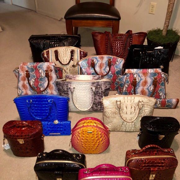 Brahmin handbags - Picture 2 of 8